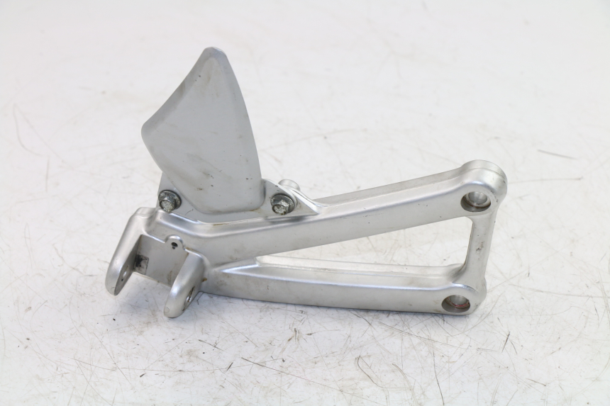 photo de PIASTRA PEDANA ANTERIORE DESTRA DUCATI ST3 992 (2006 - 2008) - Vista principale