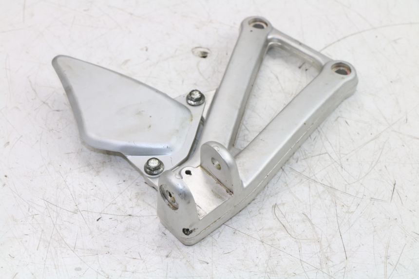 photo de PIASTRA PEDANA ANTERIORE DESTRA DUCATI ST3 992 (2006 - 2008) - Dettaglio del componente