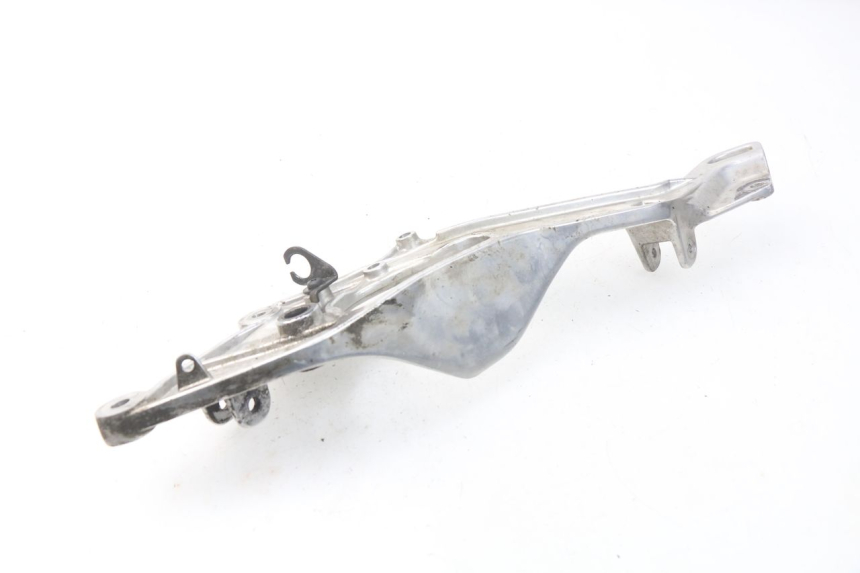 photo de Piastra poggiapiedi anteriore destro YAMAHA TDM ABS 900 (2002 - 2014) - Zoom sullo stato d'uso