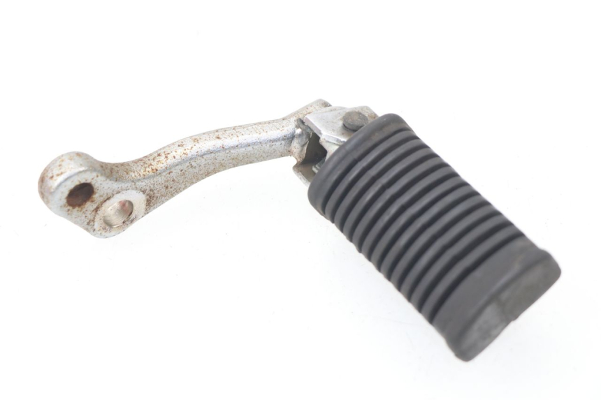 photo de PIASTRA PEDANA ANTERIORE DESTRA SUZUKI TU X TUX VOLTY 125 (1999 - 2001) - Vista principale