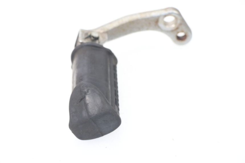 photo de PIASTRA PEDANA ANTERIORE DESTRA SUZUKI TU X TUX VOLTY 125 (1999 - 2001) - Vista d'insieme del prodotto