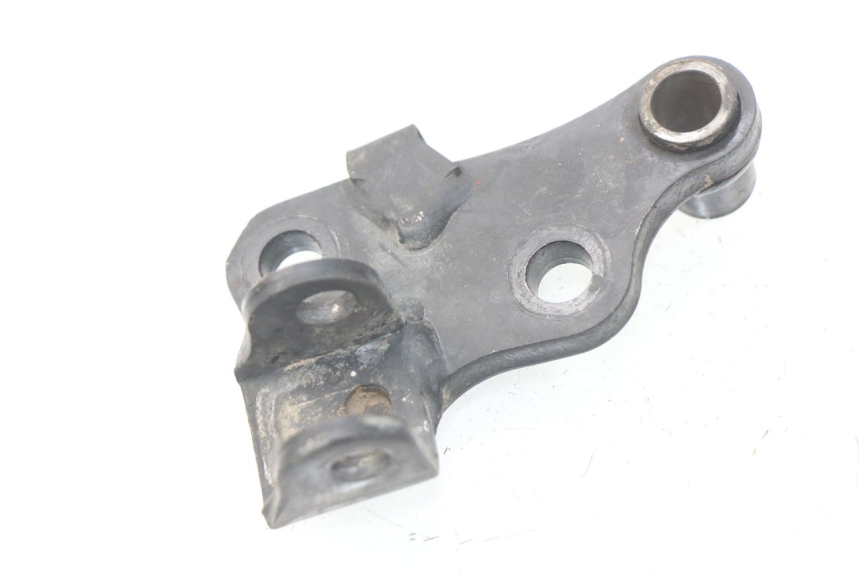 photo de PIASTRA PEDANA ANTERIORE DESTRA YAMAHA WR R 125 (2009 - 2017) - Vista principale