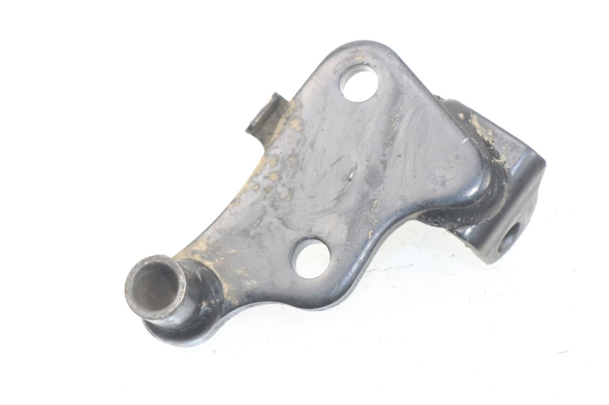 photo de PIASTRA PEDANA ANTERIORE DESTRA YAMAHA WR R 125 (2009 - 2017) - Zoom sullo stato d'uso