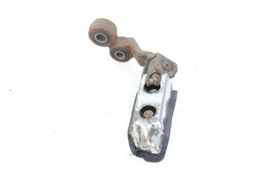 photo de PIASTRA PEDANA ANTERIORE DESTRA YAMAHA XJ F 900 (1983 - 1994) - Altra angolazione