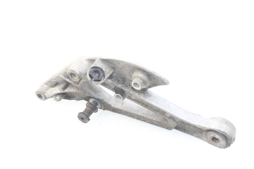 photo de PIASTRA PEDANA ANTERIORE DESTRA YAMAHA XJ600 XJ DIVERSION 600 (1992 - 1997) - Zoom sullo stato d'uso