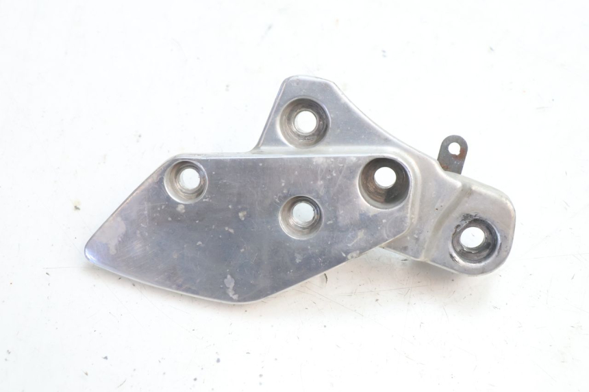 photo de PIASTRA PEDANA ANTERIORE DESTRA YAMAHA XJR 1300 (1998 - 2002) - Vista principale