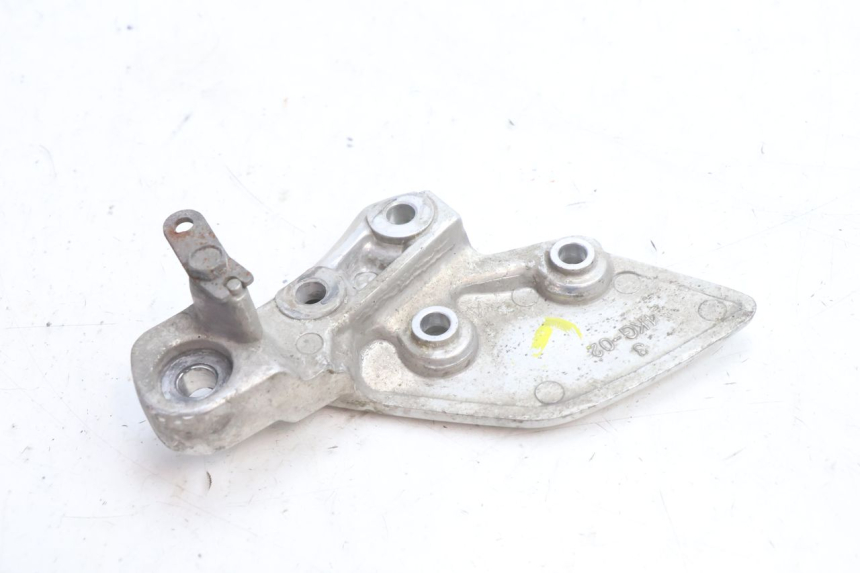photo de PIASTRA PEDANA ANTERIORE DESTRA YAMAHA XJR 1300 (1998 - 2002) - Zoom sullo stato d'uso