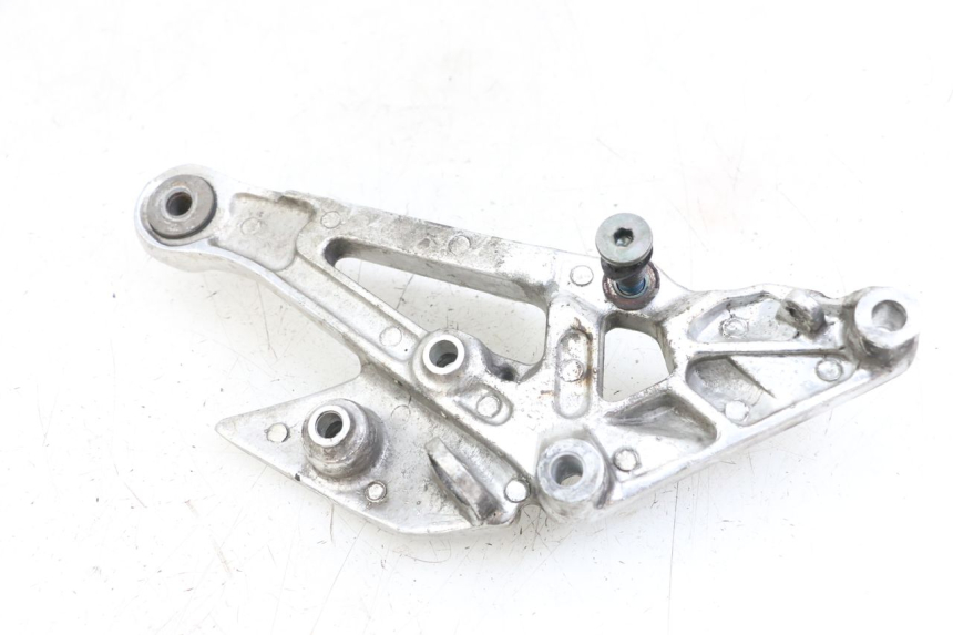 photo de PEDANA ANTERIORE DESTRA SUPPORTO YAMAHA XJS DIVERSION 600 (1997 - 1999) - Altra angolazione