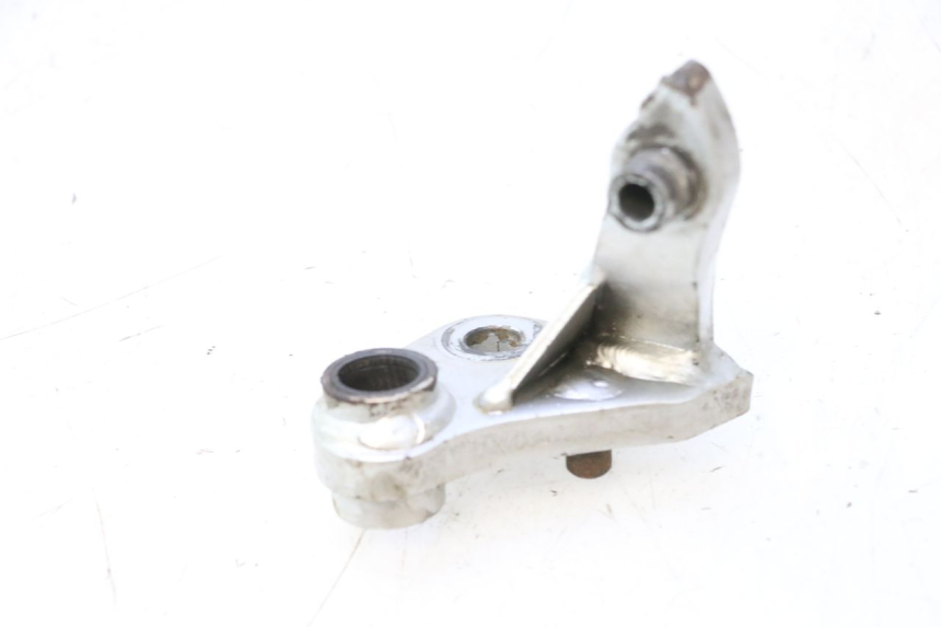photo de PEDANA ANTERIORE DESTRA SUPPORTO HONDA XRV AFRICA TWIN 750 (1990 - 1992) - Altra angolazione