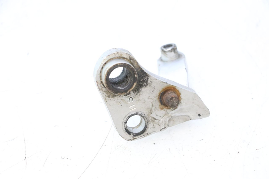 photo de PEDANA ANTERIORE DESTRA SUPPORTO HONDA XRV AFRICA TWIN 750 (1990 - 1992) - Primo piano tecnico