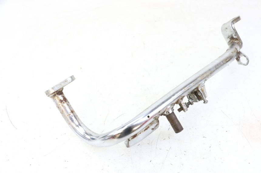 photo de PEDANA ANTERIORE DESTRA SUPPORTO YAMAHA XV VIRAGO 535 (1988 - 2004) - Zoom sullo stato d'uso