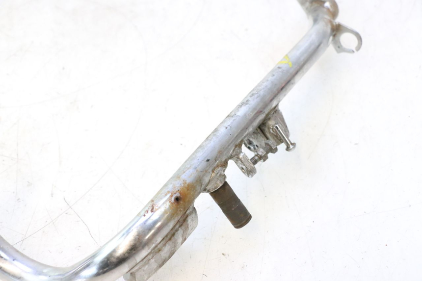 photo de PEDANA ANTERIORE DESTRA SUPPORTO YAMAHA XV VIRAGO 535 (1988 - 2004) - Dettaglio del componente