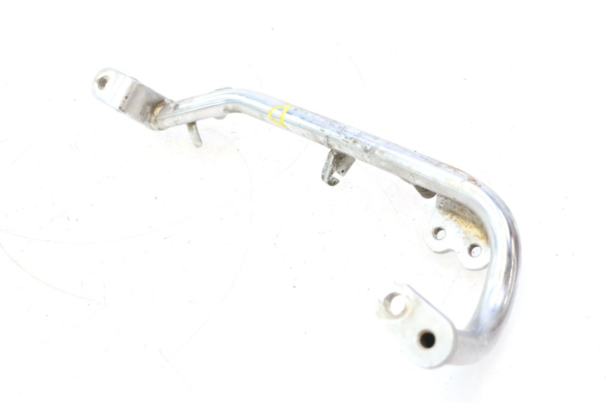 photo de PEDANA ANTERIORE DESTRA SUPPORTO YAMAHA XV VIRAGO 535 (1988 - 2004) - Zoom sullo stato d'uso