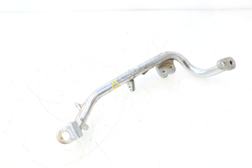 photo de PEDANA ANTERIORE DESTRA SUPPORTO YAMAHA XV VIRAGO 535 (1988 - 2004) - Altra angolazione