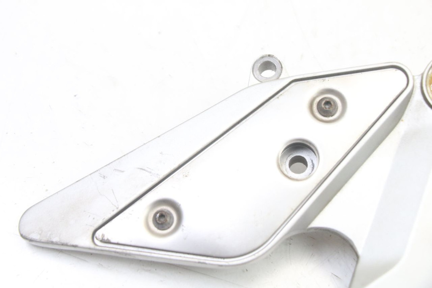 photo de PEDANA ANTERIORE DESTRA SUPPORTO YAMAHA FZ6 FAZER S2 600 (2007 - 2011) - Dettaglio del componente