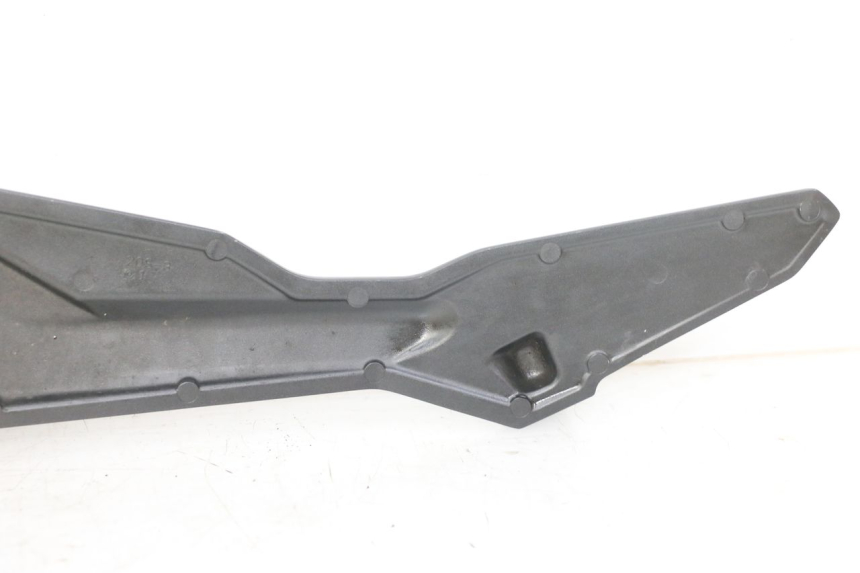 photo de PEDANA ANTERIORE DESTRA SUPPORTO YAMAHA XJ6 ABS 600 (2008 - 2016) - Zoom sullo stato d'uso