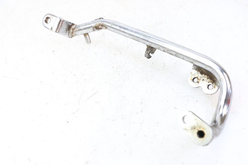photo de PEDANA ANTERIORE DESTRA SUPPORTO YAMAHA XV VIRAGO 535 (1988 - 2004) - Dettaglio del componente