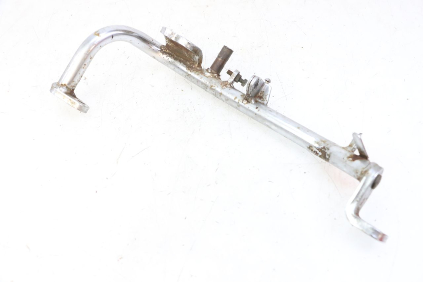 photo de PEDANA ANTERIORE DESTRA SUPPORTO YAMAHA XV VIRAGO 535 (1988 - 2004) - Altra angolazione
