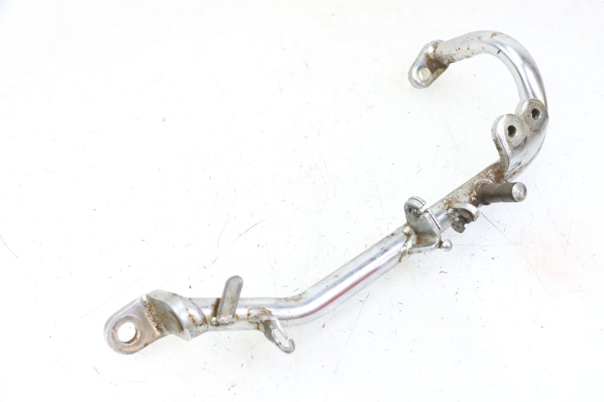 photo de PEDANA ANTERIORE DESTRA SUPPORTO YAMAHA XV VIRAGO 535 (1988 - 2004) - Primo piano tecnico