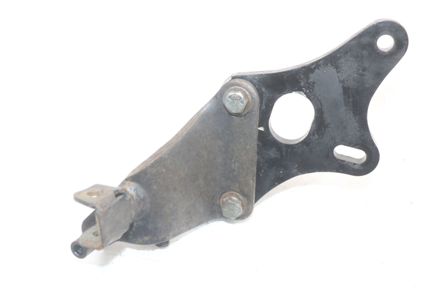 photo de PEDANA ANTERIORE DESTRA SUPPORTO YAMAHA XVS DRAG STAR DRAGSTAR 650 (1997 - 2007) - Vista principale