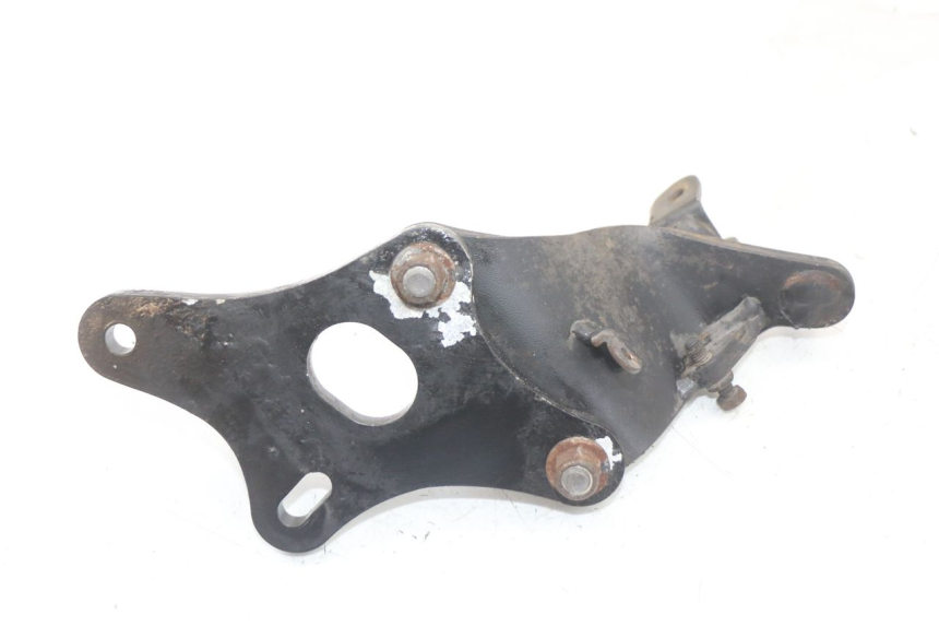 photo de PEDANA ANTERIORE DESTRA SUPPORTO YAMAHA XVS DRAG STAR DRAGSTAR 650 (1997 - 2007) - Altra angolazione