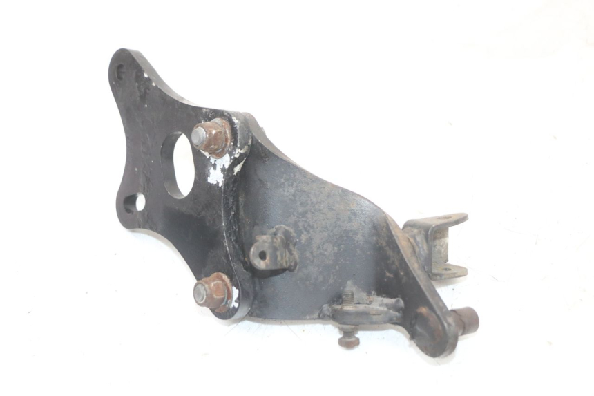 photo de PEDANA ANTERIORE DESTRA SUPPORTO YAMAHA XVS DRAG STAR DRAGSTAR 650 (1997 - 2007) - Primo piano tecnico