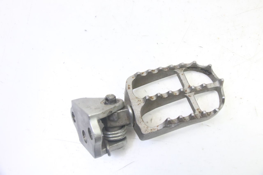 photo de PEDANA ANTERIORE DESTRA SUPPORTO YAMAHA YZF YZ-F 450 (2014 - 2016) - Vista principale