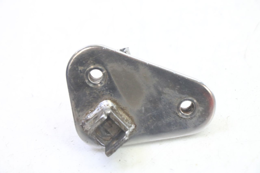 photo de PEDANA ANTERIORE DESTRA SUPPORTO KYMCO ZING 125 (1997 - 2003) - Vista principale
