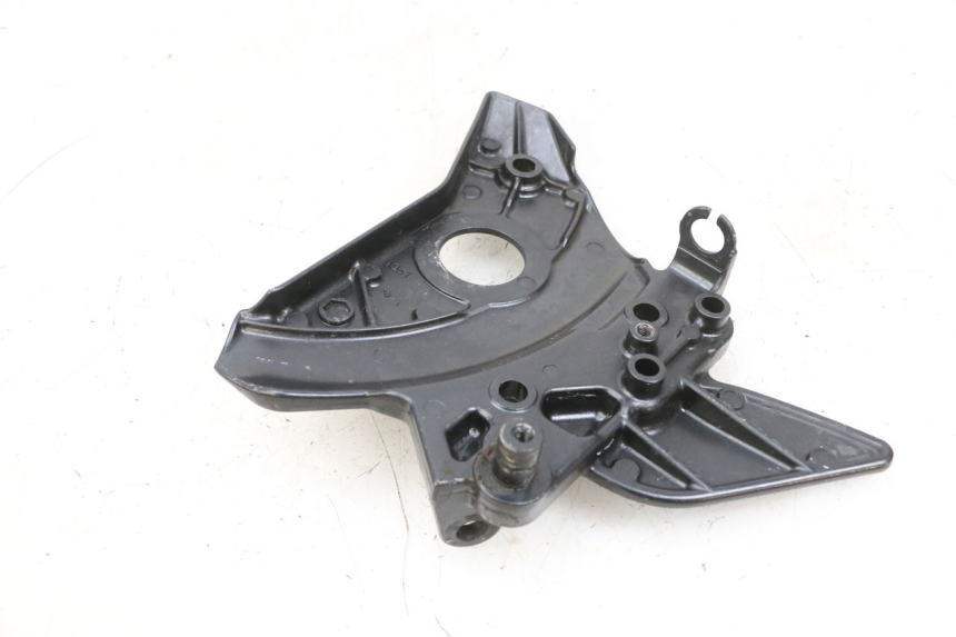 photo de PEDANA ANTERIORE DESTRA SUPPORTO KAWASAKI ZR 7 750 (1999 - 2004) - Dettaglio del componente