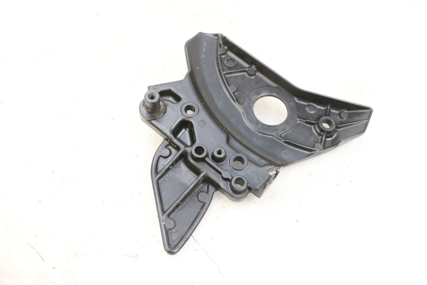 photo de PEDANA ANTERIORE DESTRA SUPPORTO KAWASAKI ZR 7 750 (1999 - 2004) - Zoom sullo stato d'uso