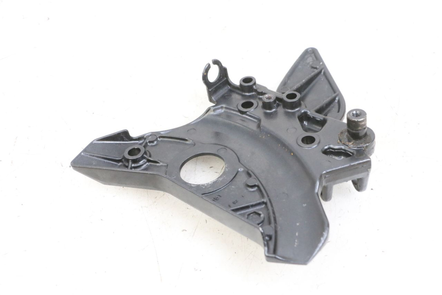 photo de PEDANA ANTERIORE DESTRA SUPPORTO KAWASAKI ZR 7 750 (1999 - 2004) - Altra angolazione