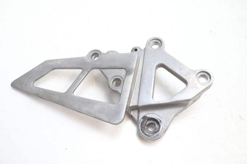 photo de PIASTRA PEDANA ANTERIORE DESTRA KAWASAKI ZX-6R ZX6R 600 (1995 - 1997) - Vista principale