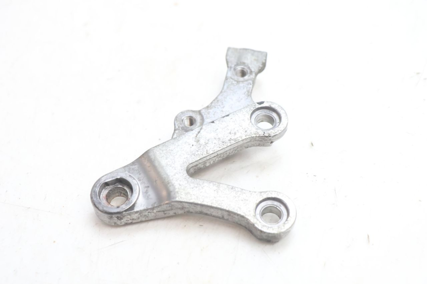 photo de PEDANA ANTERIORE DESTRA SUPPORTO KAWASAKI ZX-6R ZX6R 600 (2000 - 2002) - Vista principale