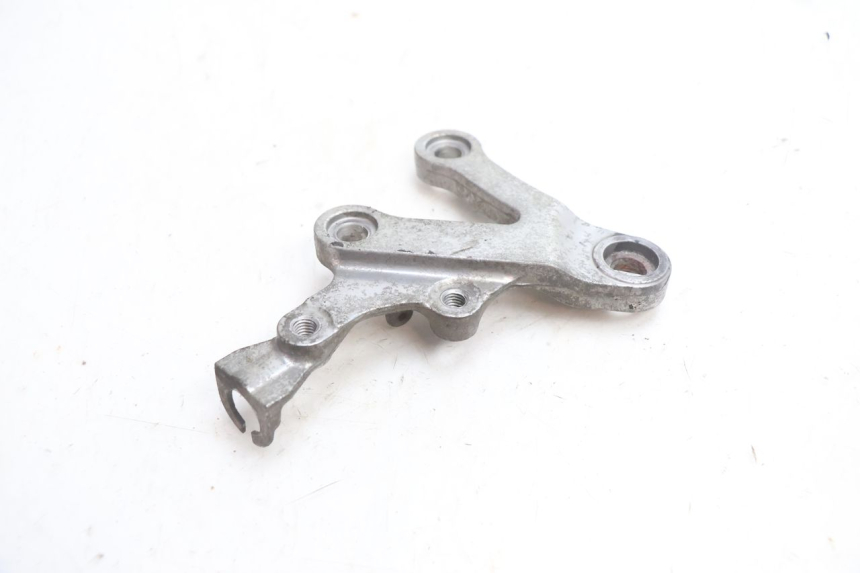 photo de PEDANA ANTERIORE DESTRA SUPPORTO KAWASAKI ZX-6R ZX6R 600 (2000 - 2002) - Dettaglio del componente