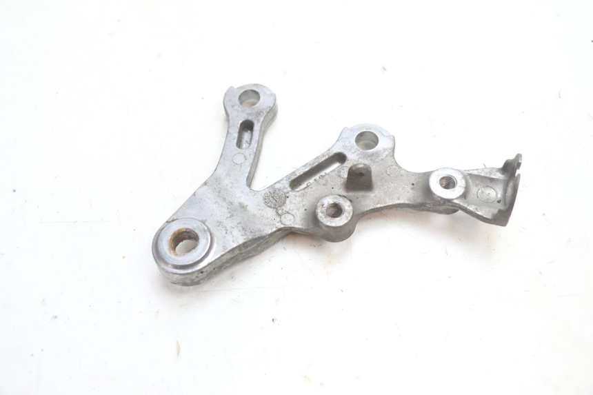 photo de PEDANA ANTERIORE DESTRA SUPPORTO KAWASAKI ZX-6R ZX6R 600 (2000 - 2002) - Altra angolazione