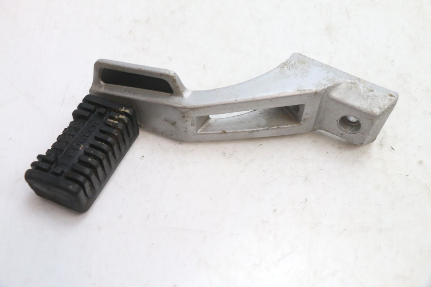 photo de PEDANA ANTERIORE SINISTRA SUPPORTO PEUGEOT 103 SPX CLIP 50 (1989 - 1992) - Vista principale
