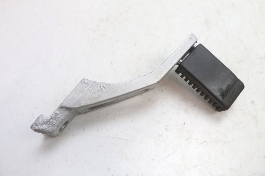 photo de PEDANA ANTERIORE SINISTRA SUPPORTO PEUGEOT 103 SPX CLIP 50 (1989 - 1992) - Dettagli dei punti di fissaggio