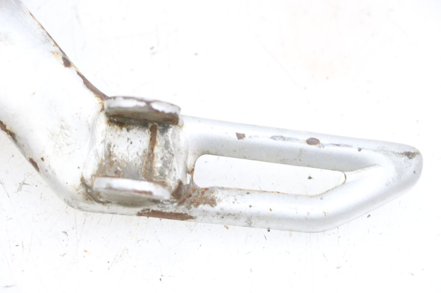 photo de PEDANA ANTERIORE SINISTRA SUPPORTO MAG POWER BOMBERS 4T 50 (2016 - 2026) - Zoom sui componenti