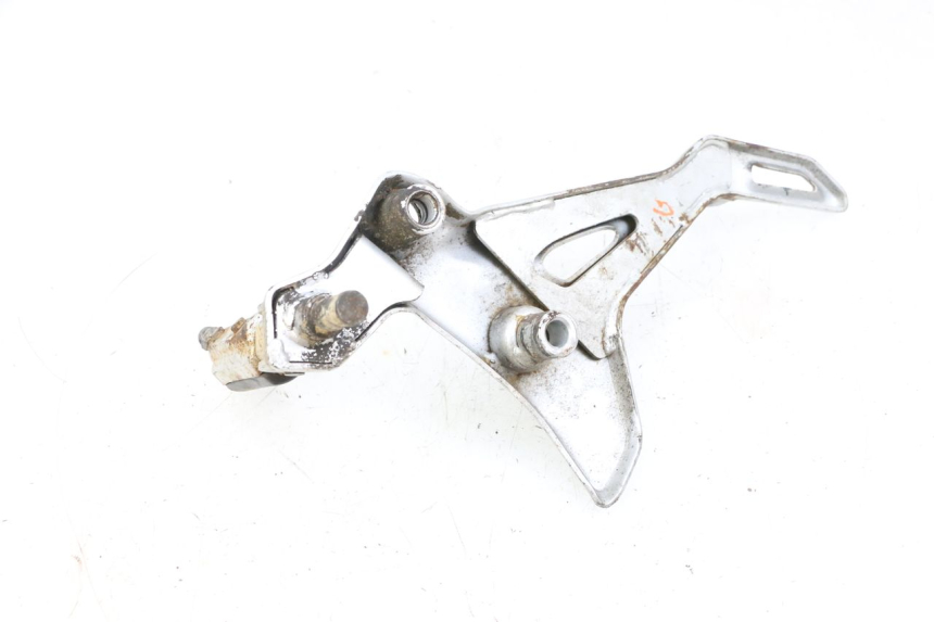 photo de PEDANA ANTERIORE SINISTRA SUPPORTO MAG POWER BOMBERS 4T 50 (2016 - 2026) - Primo piano tecnico