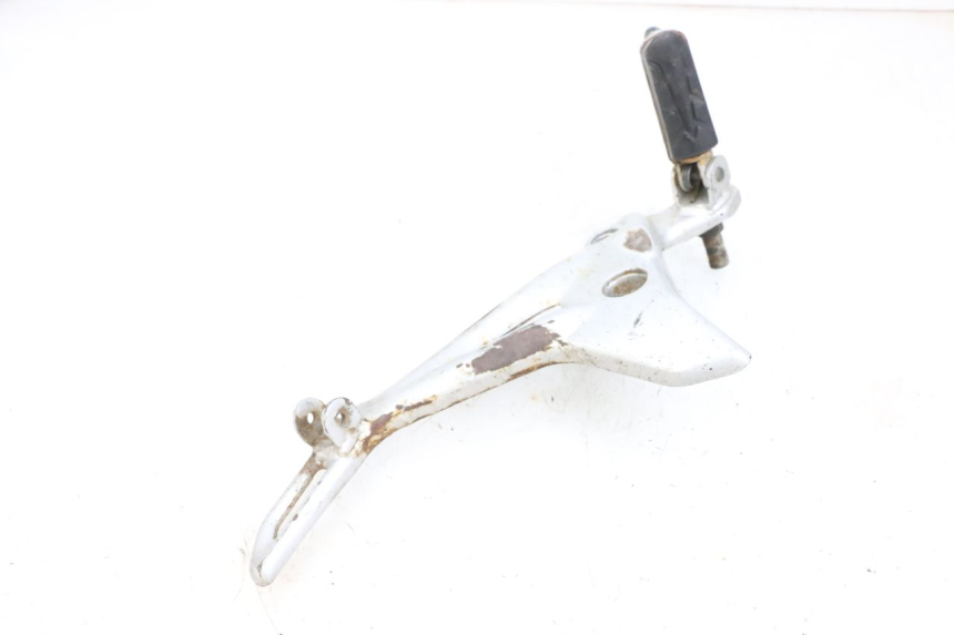 photo de PEDANA ANTERIORE SINISTRA SUPPORTO MAG POWER BOMBERS 4T 50 (2016 - 2026) - Ricambio usato controllato