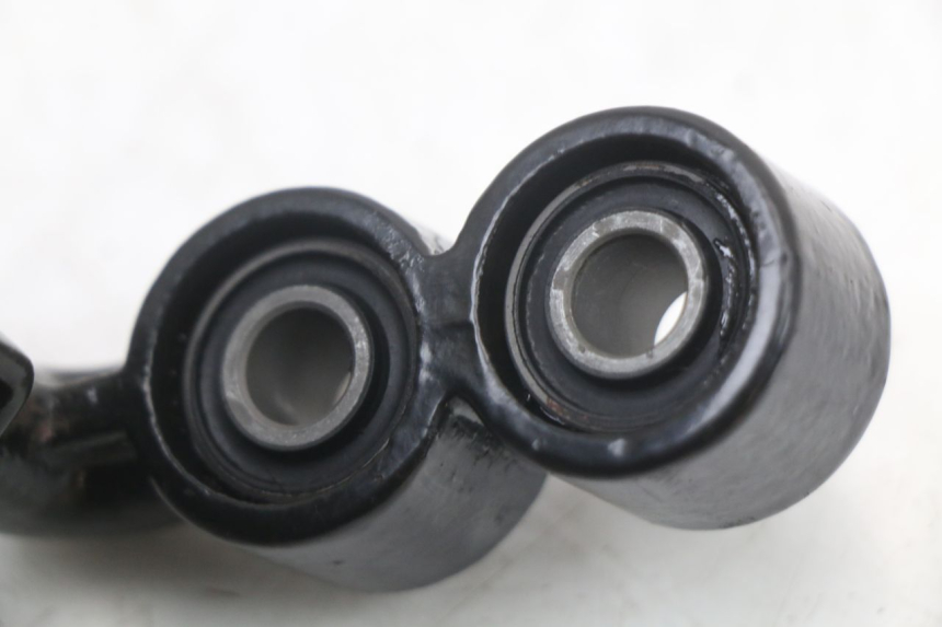 photo de PEDANA ANTERIORE SINISTRA SUPPORTO ARCHIVE CAFE RACER 4T 50 (2019 - 2024) - Primo piano tecnico