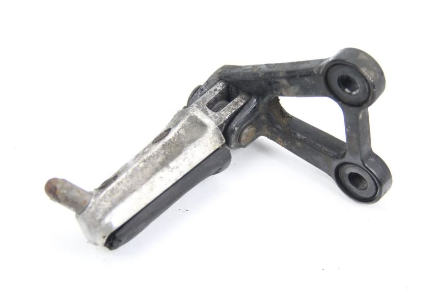 photo de PIASTRA PEDANA ANTERIORE SINISTRA HONDA CBR F SC21 1000 (1986 - 1992) - Dettaglio del componente