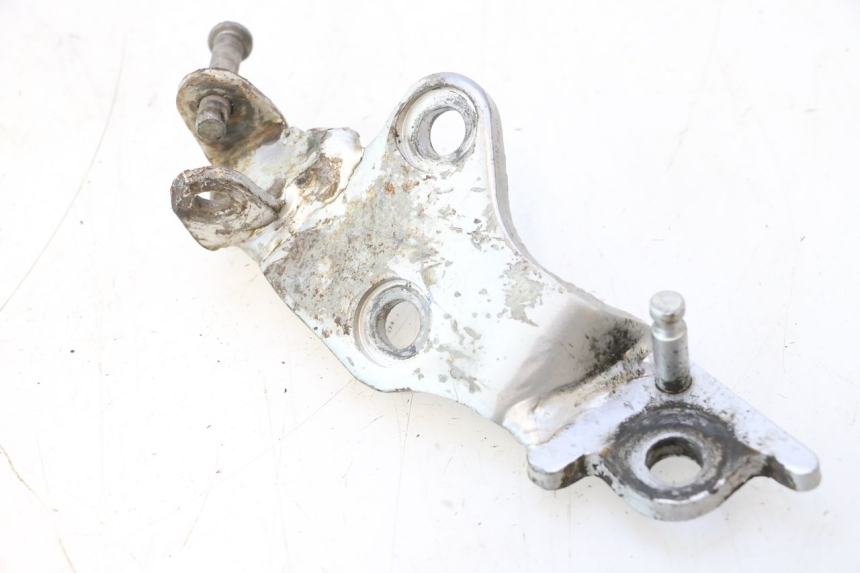 photo de PEDANA ANTERIORE SINISTRA SUPPORTO HONDA CRF CR-F 125 (2020 - 2021) - Vista principale