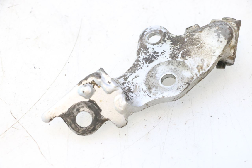 photo de PEDANA ANTERIORE SINISTRA SUPPORTO HONDA CRF CR-F 125 (2020 - 2021) - Dettaglio del componente