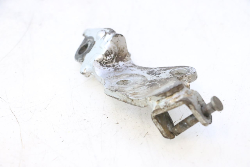 photo de PEDANA ANTERIORE SINISTRA SUPPORTO HONDA CRF CR-F 125 (2020 - 2021) - Altra angolazione