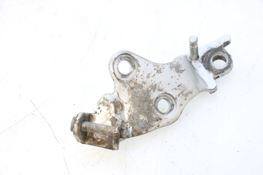 photo de PEDANA ANTERIORE SINISTRA SUPPORTO HONDA CRF CR-F 125 (2020 - 2021) - Vista d'insieme del prodotto