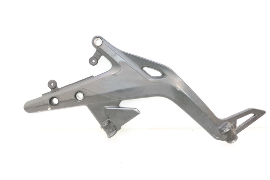 photo de PEDANA ANTERIORE SINISTRA SUPPORTO KAWASAKI ER-6 ER6 F ABS 650 (2012 - 2016) - Vista principale