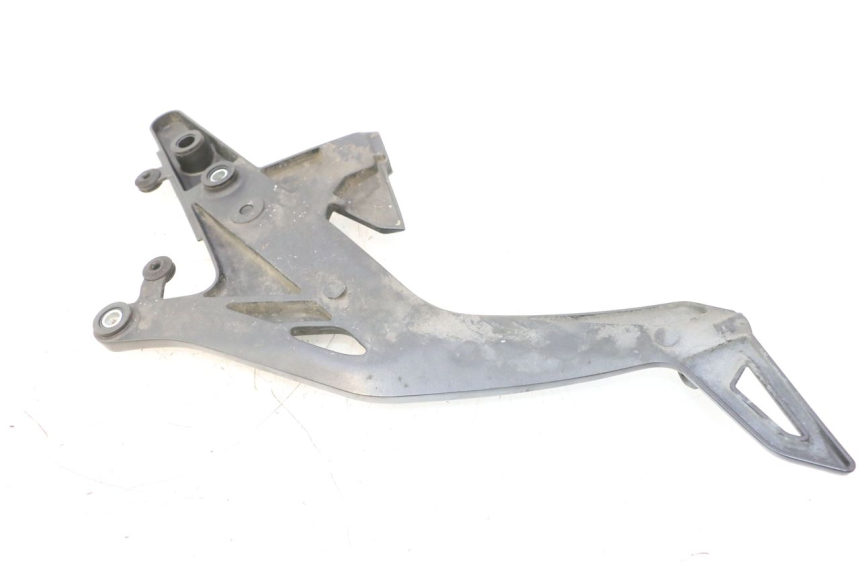 photo de PEDANA ANTERIORE SINISTRA SUPPORTO KAWASAKI ER-6 ER6 F ABS 650 (2012 - 2016) - Dettaglio del componente