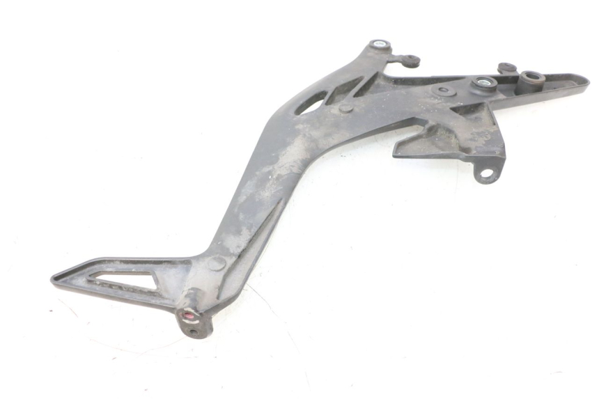 photo de PEDANA ANTERIORE SINISTRA SUPPORTO KAWASAKI ER-6 ER6 F ABS 650 (2012 - 2016) - Zoom sullo stato d'uso