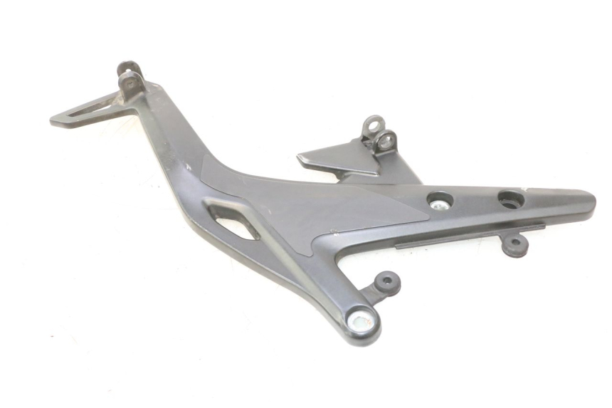 photo de PEDANA ANTERIORE SINISTRA SUPPORTO KAWASAKI ER-6 ER6 F ABS 650 (2012 - 2016) - Altra angolazione